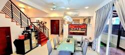 Park Villas (D19), Terrace #582948191